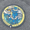 暑すぎる日の距離稼ぎ。映えるか？　