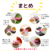 美白シーズンに老化防止茶で糖化除去！