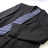 自分の身体に合わせた服を作るのは苦手