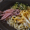 冷やし中華