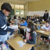 全国学力調査に6年生が挑む