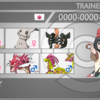 【S11序・中盤&サブローカップ使用構築】fake of kangaskhan & cresselia