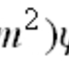 Note169 第２量子化（Second quantization）