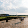 馬券を買ったことがない私が家族で東京競馬場「パークウインズ」に遊びに行ってきた