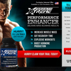 Growth Xtreme - Approache More Oxygen For Shreded Muscles!