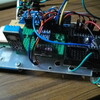 Arduino NANO GPS 温湿度 大気圧 ロガー OLED Ver1