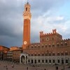 New Year 2012 in Siena