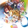 劇場版『ウマ娘 プリティーダービー 新時代の扉』を観に行きました