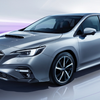 スバル レヴォーグ 2020  (B 75点)