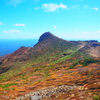 那須岳登山｜秋の那須岳を茶臼岳から朝日岳、三本槍岳まで縦走登山