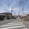 小鹿野　　味の店　するがや　大粒カキフライ定食　2024年3月31日（日）