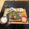 気分もアガる！絶品ランチ！城里町【ふたば食堂】で「鶏の照り焼きザクザク醤油」ランチを堪能