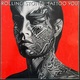 Tattoo You / Rolling Stones【インド盤】