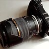 【オールドレンズ】LUMIX GX7とTAMRON A09の組み合わせは最強かも？F2.8、56-150mm相当でイベント撮影