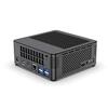 MINISFORUM EliteMini H31 - Pentium Gold G5420/DDR4 8GB/NVMe SSD 128GB+HDD 1TB
