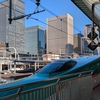 キュンパスで行く！東北鉄道旅2025①