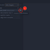 ESP-IDF環境を VSCode + Extentions (DevContainer, WSLRemote)で開発する その1