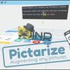ブラウザ1つでAR開発から公開までを完結できる「Pictarize」を使ってみた！