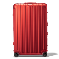 ねんがんの あるみごうきん きゃりーけーすを てにいれたぞ Zero Halliburton Geo Aluminium 3 0 24 Spinner Travel Case購入記 Think Threshold
