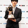 藤井聡太２冠:　朝日杯優勝！！！＋順位戦9連勝でB級1組へ！