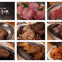 うちの相方さんと付き合い始めて早18年、結婚記念日でもないのに今年は『焼肉一心たん助』で牛たん食べ放題でございます！