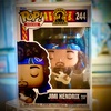 【今日のFunko #108】Jimi Hendrix No.244