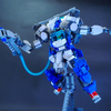 LEGOロボ／「Pseudalia (シューダリア)」