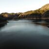 湯原ダム　令和4年12月