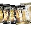 ロッキー DVDコレクターズ BOX (初回限定生産)