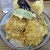 GOURMET〜横浜最強のＢ級天丼！…『豊野丼』（阪東橋）