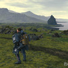 【Xbox】「DEATH STRANDING DIRECTOR'S CUT」SONYのロゴに感激！ 遊んでみるけど問題点が・・・【バグ・比較】