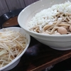 麺でる川崎店808ism～ドキドキエボルブ麺でる麺！濃厚ド乳化塩つけ麺