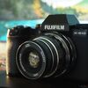 FUJIFILM X-S10 & Lmount Lenses