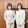 【Mika+Rika】埼玉県議選立候補