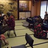 春の懇親会（１１）