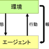 深層強化学習の勉強１