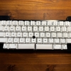自作キーボードを作ってみた