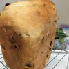 ＨＢドライフルーツ食パン＆ＨＢメロンパン＆レモンパン＆冷凍庫