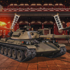 Armored Warfare 記事翻訳（74式が無料で手に入るイベント始まるよという告知）