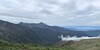 黒部五郎岳・赤木岳・北ノ俣岳