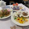 コリラックマ＆チャイロイコグマカフェ行ってきた！