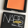 NARS ブラッシュ#4048 INTENSELY