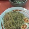 ラーメン「もっこす」花隈