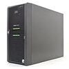 【中古】 富士通 PRIMERGY TX200S5 XeonE5540*2/8GB/RAID/DVD/AC*2