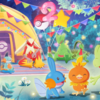 【ポケモンスリープ】来週はどこのフィールドに行く？同時開催のニュームーンデーやおいわいフラワーボーナスも加味してフィールドを選ぶべし