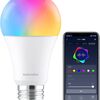 スマホで電気がつく!? 今さら聞けないスマート電球の基礎知識
