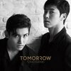 東方神起 の新 アルバム TOMORROW 歌詞