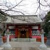 息栖神社　〜東国三社サイクリング(2)〜