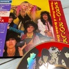 1990年『トラックス・フロム・ア・ブロークン・ドリーム』Tracks From A Broken Dream / Hanoi Rocks（ハノイ・ロックス）