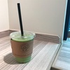 スムージー初心者にオススメ「夕採野菜のグリーンスムージー」【FARMERS' JUICE TOKYO】朝採と夕採の違いって知ってる？